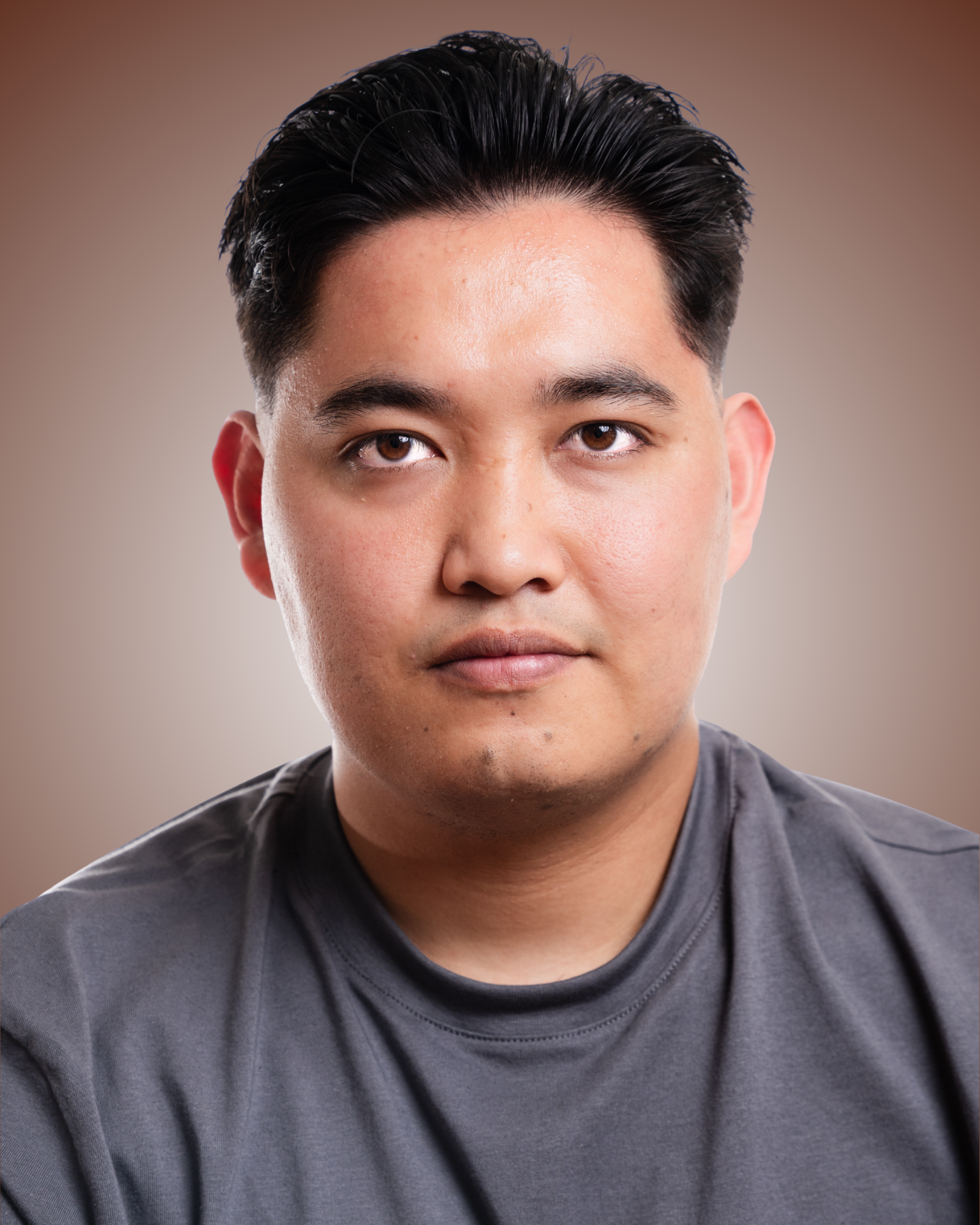 Portraits professionnels